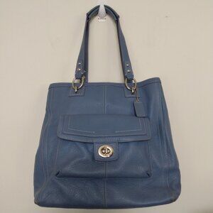 Coach Penelope Leather Tote